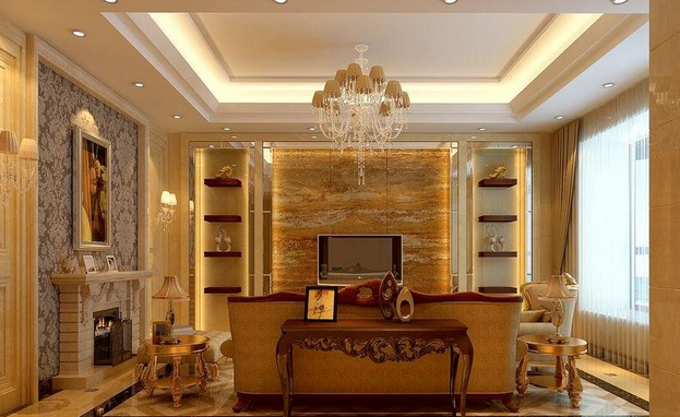 現代家居吊頂材料選擇及安裝技巧,現代家居吊頂材料選擇及安裝技巧