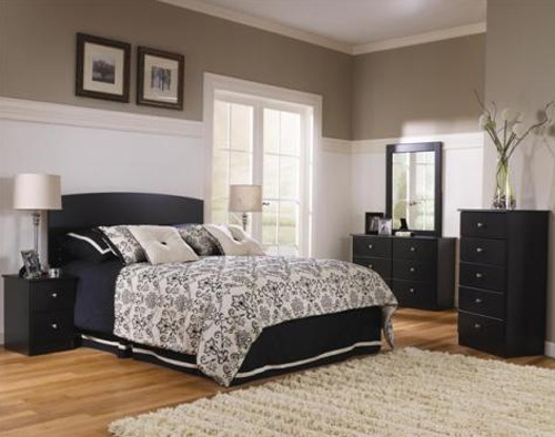 床、衣柜、梳妝臺臥室三大家具選購技巧