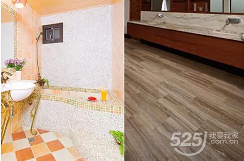 提防浴室殺手，衛(wèi)浴空間使用安全攻略