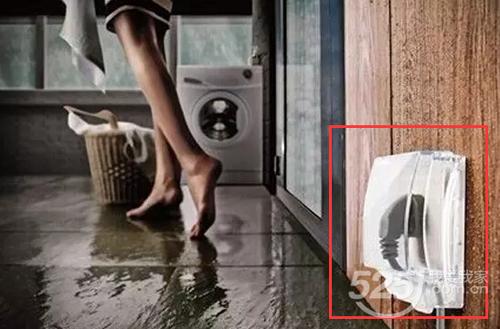 提防浴室殺手，衛(wèi)浴空間使用安全攻略