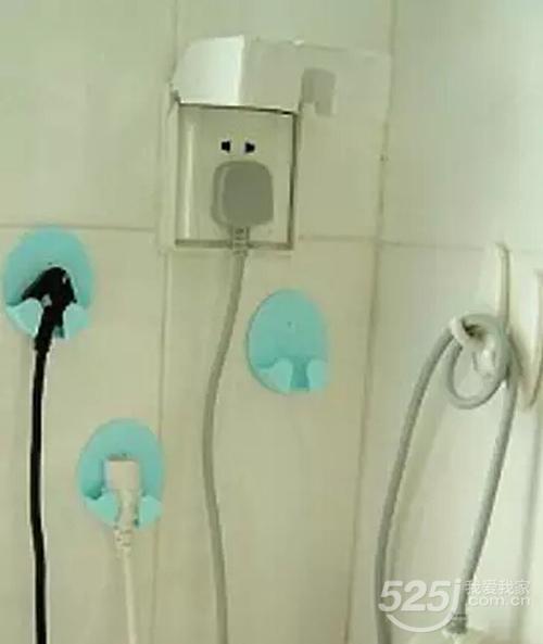 提防浴室殺手，衛(wèi)浴空間使用安全攻略