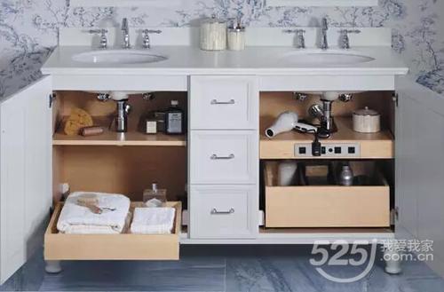 提防浴室殺手，衛(wèi)浴空間使用安全攻略