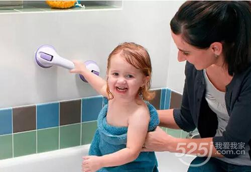 提防浴室殺手，衛(wèi)浴空間使用安全攻略