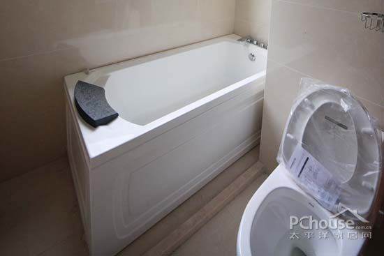 完美解決家裝難題 輕松搞定衛(wèi)浴裝修 完美解決家裝難題 輕松搞定衛(wèi)浴裝修